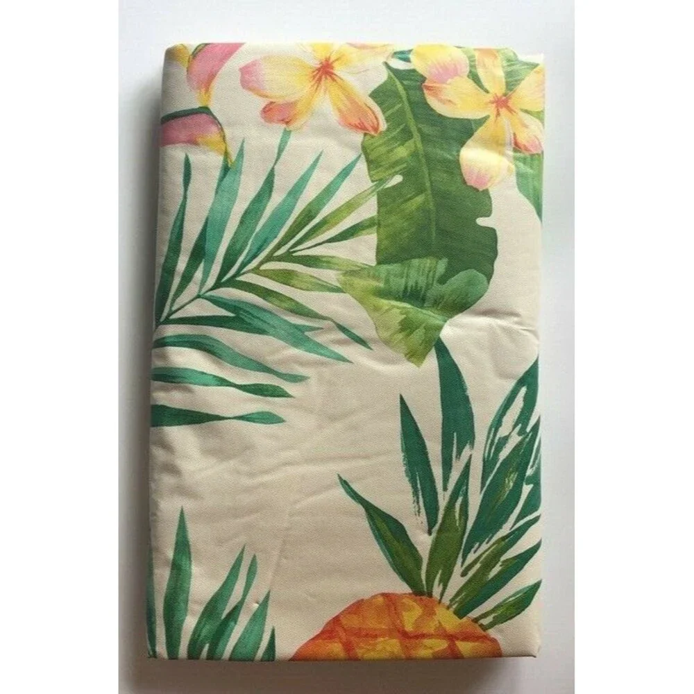 Elrene pineapple yellow